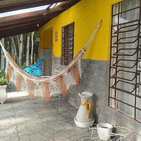 Chacara Rancho Paraiso Piraquara Exterior photo