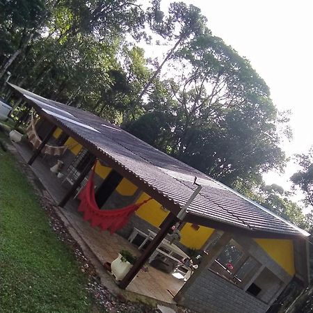 Chacara Rancho Paraiso Piraquara Exterior photo
