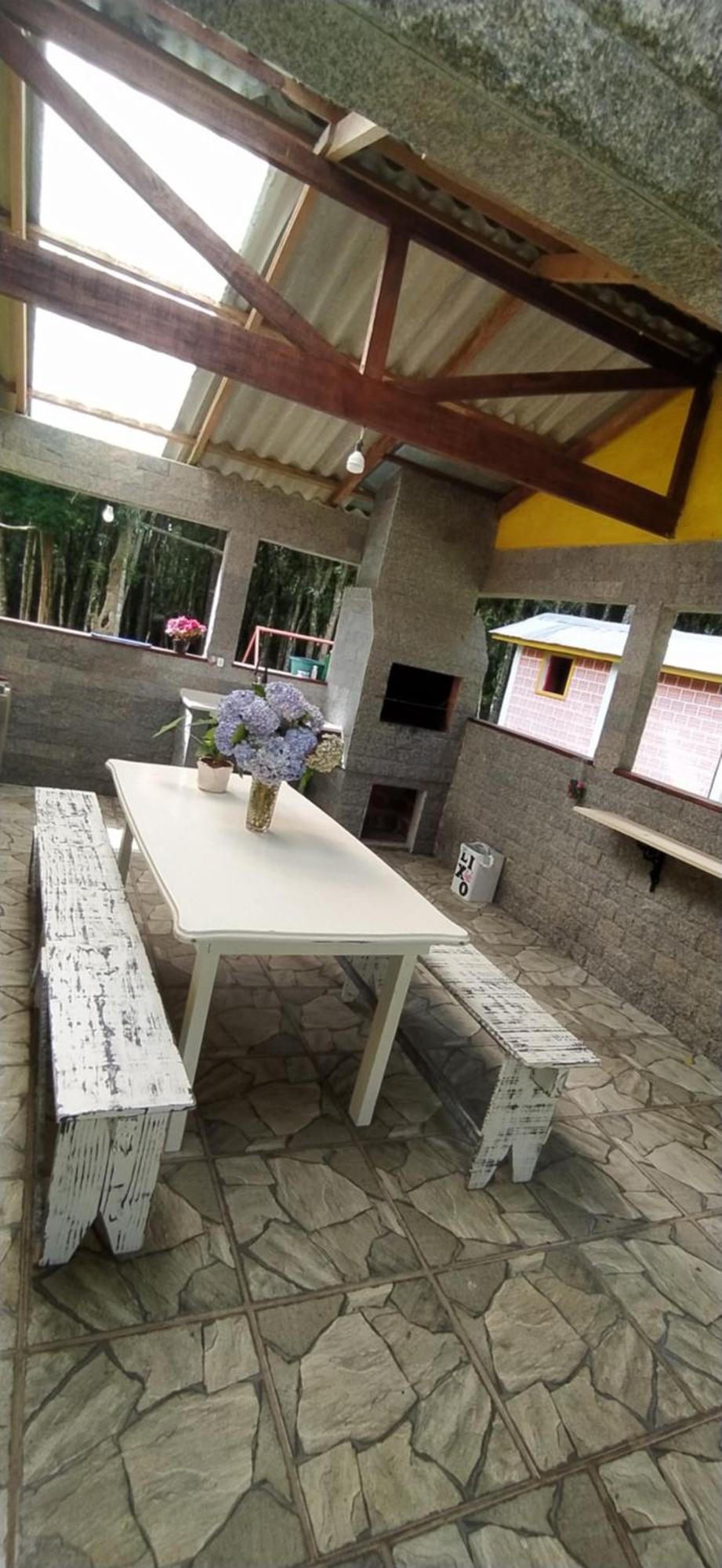 Chacara Rancho Paraiso Piraquara Exterior photo
