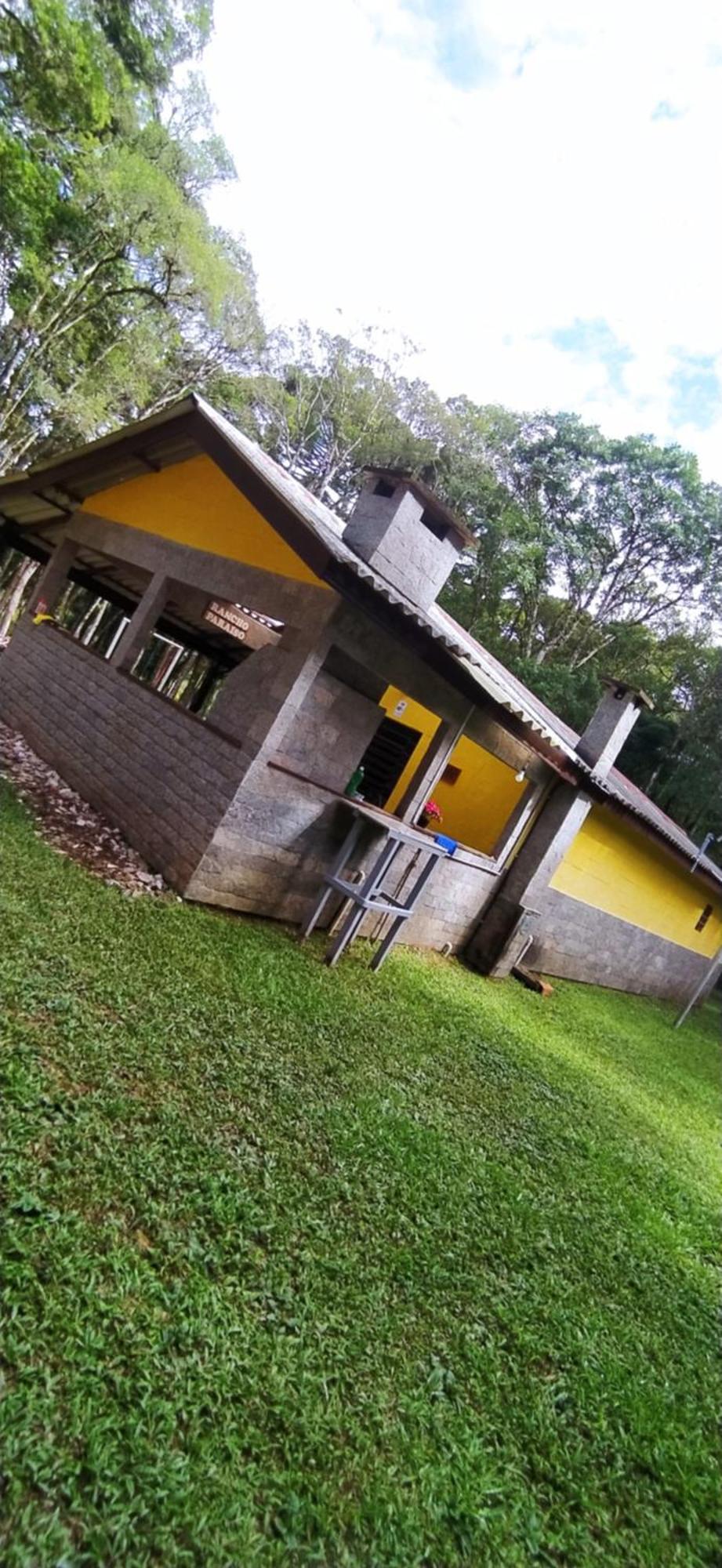 Chacara Rancho Paraiso Piraquara Exterior photo